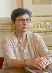Anna Landini