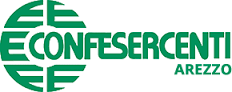 logo Conf. Arezzo