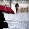 Maltempo, Toscana: codice giallo fino a mezzanotte di sabato 24 novembre