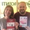Sansepolcro, sabato 22 dicembre Villaggio di Natale