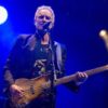 Sting il 29 luglio a Lucca al Summer festival