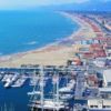 Viareggio: sequestrato al palasport striscione contro Salvini