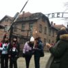 Treno della Memoria Firenze-Auschwitz: la Regione Toscana invita 550 studenti (Video Primo Levi)