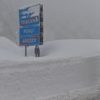 Neve in Toscana: codice arancione da oggi 21 gennaio su gran parte della Regione