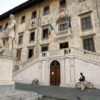 Si dimette Barone, direttore della Normale di Pisa