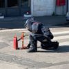 Livorno, allarme falso pacco bomba in Piazza Roma