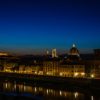 Firenze medaglia d'argento tra le destinazioni più apprezzate d’Italia