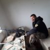 Il fiorentino Lorenzo Orsetti ucciso in siria dall’Isis. Combatteva a fianco delle milizie curde