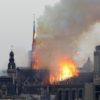 Rogo Notre Dame: la solidarietà degli arabi italiani