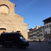 Firenze: San Lorenzo blindato per Salvini. Polemica con Nardella. A giugno pistole elettriche