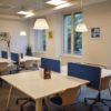 Per le aziende piccole e grandi un nuovo business center a Firenze