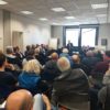 Pistoia. Record di presenze all'assemblea degli operatori su area pubblica
