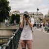 Luoghi da visitare in vacanza, oltre 2 turisti su 3 (68%) sceglie consultando il web