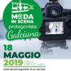 Prato: Moda In Scena - Protagonista Galciana 18 maggio 2019