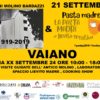 Vaiano (Prato) - 100 Anni di Molino Bardazzi & Pasta Madre Day ’19.
