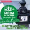 Prato - Moda in Scena Protagonista Santa Lucia