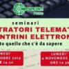 PRATO: Registratori Telematici e Scontrini Elettronici - SEMINARI GRATUITI