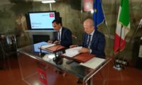 Digitalizzazione imprese turismo e commercio, accordo Regione-Confesercenti su temi Impresa 4.0