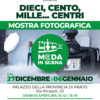 MOSTRA FOTOGRAFICA “DIECI, CENTO, MILLE… CENTRI”