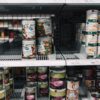 Commercio al dettaglio, i dati Istat sul calo delle vendite a marzo 2020