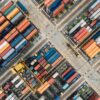 Import ed export con segno positivo ad agosto 2020, i dati Istat