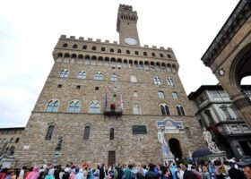 Turismo, assessore regionale toscano commenta le parole del ministro Massimo Garavaglia