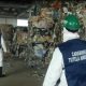 Traffico di rifiuti illeciti a Prato e Pistoia: 10 indagati. Secondo l'accusa avrebbero sfruttato anche l'emergenza alluvione