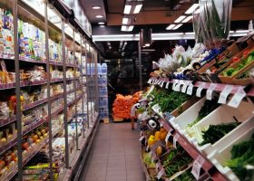 Commercio, segnali positivi per le vendite al dettaglio