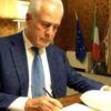 Firenze, chiusura del Consolato americano: Giani scrive a Trump e all'ambasciatore. "Evitare un messaggio sbagliato"
