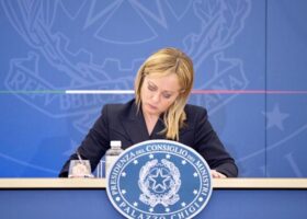 Sicurezza sul lavoro: Meloni annuncia altri 650 milioni. L'8 maggio incontro con i sindacati