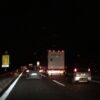 Autostrada A11: chiusa per una notte la stazione di Capannori