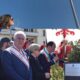 Primo Maggio 2025: ricordo di Luana D'Orazio, dedicata a lei strada di Montemurlo. La ministra abbraccia la madre