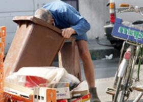 Povertà in Toscana: 4 persone su 10 chiedono aiuto alla Caritas da almeno sei anni