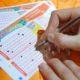 Superenalotto: nessun 6 né 5+1, centrato un cinque da quasi 215mila euro. Prossimo jackpot 221 milioni e 500mila