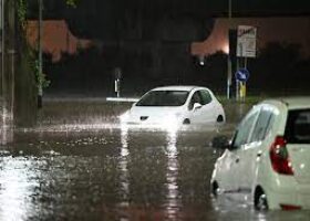 Alluvione Campi Bisenzio 2023: Comitato presenta al governo il suo "Manifesto"