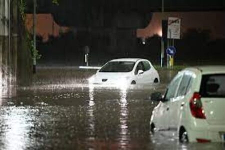 Alluvione Campi Bisenzio 2023: Comitato presenta al governo il suo "Manifesto"