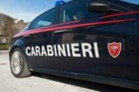 Arezzo, furti in aziende orafe: scoperta banda con base in autorimessa di Milano. Tre arresti