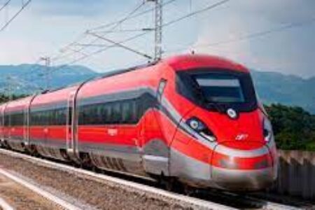 Sciopero treni: stop di 24 ore da stasera, orari e fasce garantite