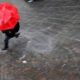 Maltempo in Toscana: ancora pioggia e temporali, nuovo codice giallo per venerdì 9