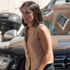Report: giochi riaperti per il dopo Ranucci. Giulia Presutti si sfila