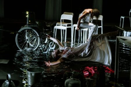 Fabbrica Europa: al via a Firenze la 23esima edizione con danza, musica e teatro