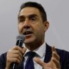 Forum di Cernobbio: scintille Monti-Vannacci. Il Professore: "Combatto la sua retorica fascista". La replica: "Ridicolo. Come le inchieste"