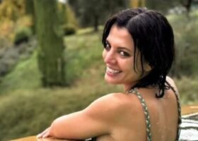 Autostrada A1, femminicidio-suicidio: fiaccolata a Firenze per ricordare Lorena Isceri