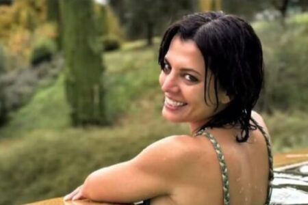 Autostrada A1, femminicidio-suicidio: fiaccolata a Firenze per ricordare Lorena Isceri