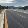 Autostrada A1, Firenze sud-Incisa Reggello: aperto oggi nuovo tratto di carreggiata (Foto)