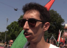 Movimento 17 ottobre: indagato un ricercatore e giornalista. Youssef Siher, Pro Pal ed esperto di Islam